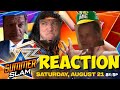 Summer Slam Live Reaction