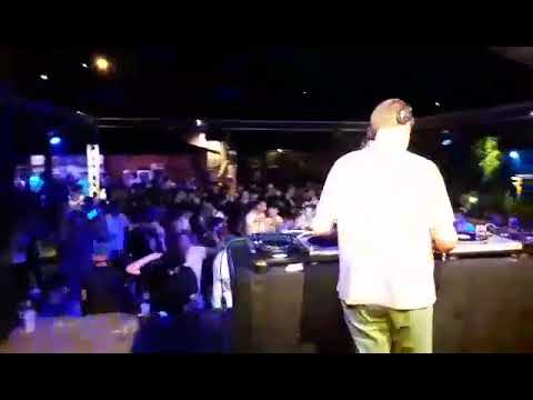 Markus Sommer @ LaPlageDeGlazart - 06/07/2017 - Part 1