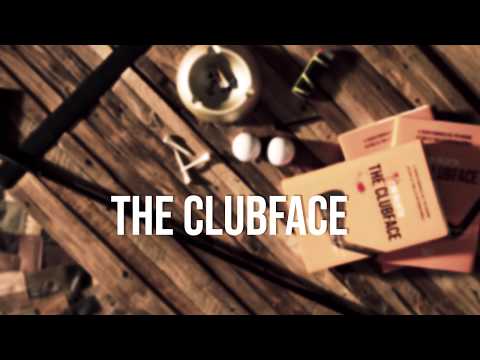 THE CLUBFACE – Booktrailer