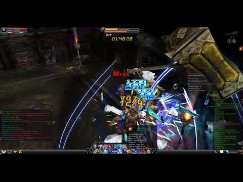 Cabal Guide: Frozen Tower of Undead (B1F) (2018)