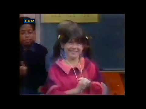 Chamada Punky A levada Da Breca - SBT xx/05/1997