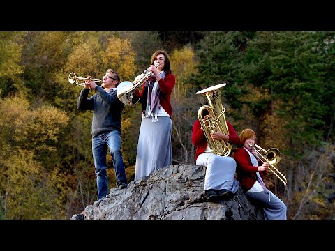 Crown Him With Many Crowns | God So Loved the World | Fountainview Academy