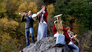 Crown Him With Many Crowns