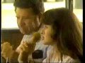 Roy Rogers Commercial from 1985 with Slow Down Jingle