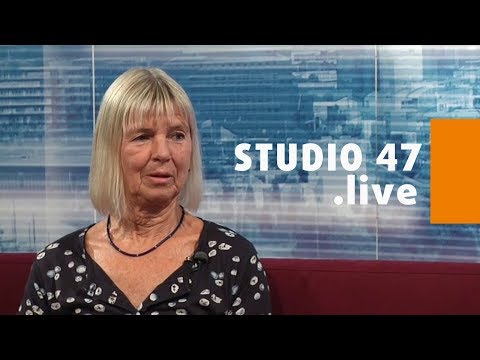 STUDIO 47 .live | ULRIKE STENDER, „DUISBURG 24.7.2010“, ZUM 9. JAHRESTAG DES LOVEPARADE-UNGLÜCKS