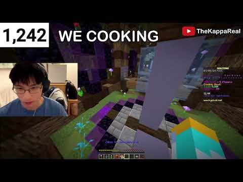 1v1ing Viewers on Minecraft Hypixel | EPIC Custom Duels 🥶