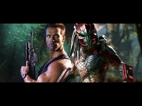 Predator Hunting Grounds Multiplayer XEON E5 2640 + GTX 1080 ТЕСТ