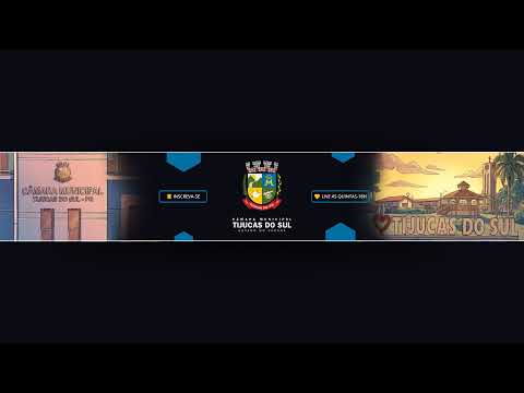 25ª Sessão Ordinária - Câmara Municipal de Tijucas Do Sul/PR - 23 De Julho De 2026 (2)