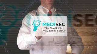 Medisec Tıbbi Cihaz Ürünleri
