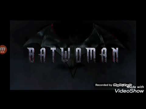 Trailer song \ Batwoman