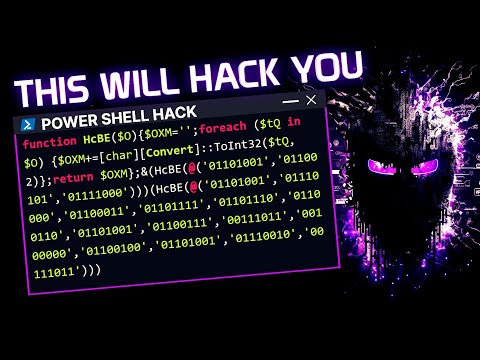 Hide Your Powershell Code Obfuscation Made Simple