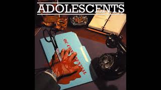 Adolescents - OC Confidential.wmv