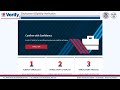E Verify Enrollment
