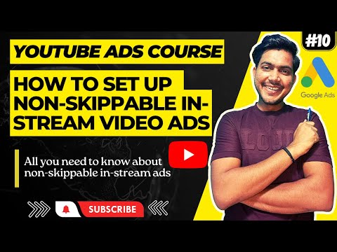 Youtube Ads Course YouTube Ads Training Free YouTube Ads Course 01