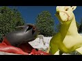 Dragon Eats Dragon