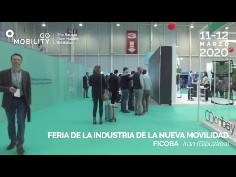 Go mobility 2020