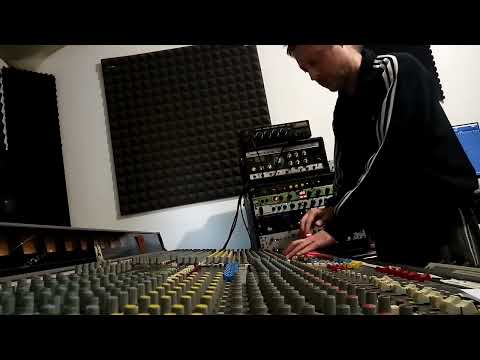 Buriman from Moa Anbessa invites to Roots in the Woods 2023 preparty