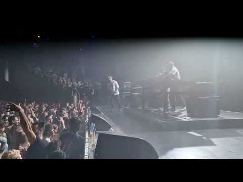 Camo & Krooked @ Blackout Utrecht 2025