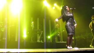 Fangoria - Errores garrafales live @ Razzmatazz 31/05/13