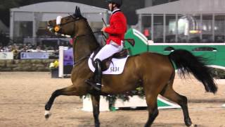 Winter Equestrian Festival - World Cup Event - NewsSpot Story