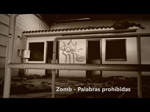 ZOMB_Palabras prohibídas (prod. Zomb)