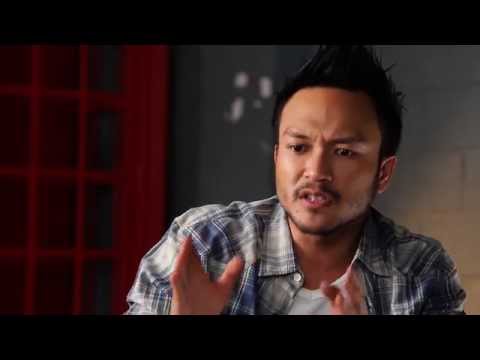 POLIS EVO - The Making of POLIS EVO!!!