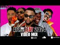 ➤ A__frobeat  ➤ Afrobeat Mix 2024 ~ The Best of Afrobeat 2024 by OSOCITY