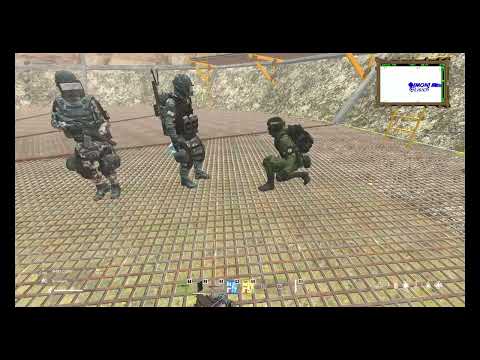 MONOLITH 4K | DAYZ STALKER RP