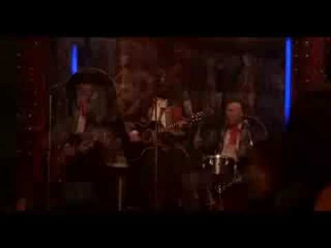 Dal tramonto all'alba - stralcio