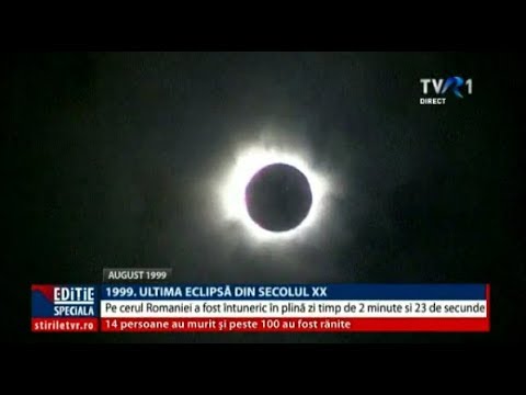 vedere deteriorată în timpul unei eclipse