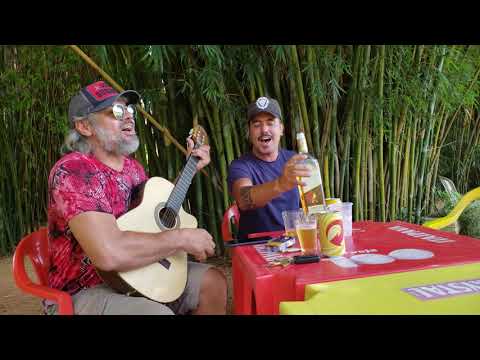 Misterio - Mathias ( Matogrosso e Mathias ) e Marcelo ( Marcos Paulo e Marcelo )