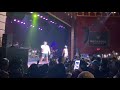 Buju & Joeboy Perform Big Mood For The First Time in Atlanta 🔥