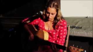 Give Me All Your Loving - Collette Andrea (Live @ Aspetta Caffe in Toronto)