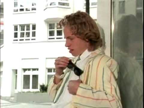 Hals über Kopf - Bruno?!?