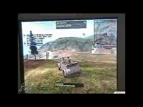 Battlefield 1942: The Road to Rome PC Games Gameplay -