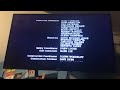 Happy Gilmore 1996 End Credits GameTV 2022