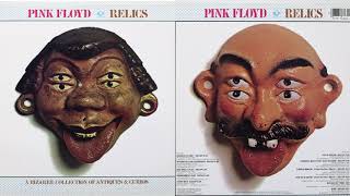 5 Pink Floyd - Paint Box Vinyl 4k