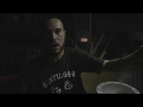 Spectrax - 2016 Canadian Beatbox Champs Submission