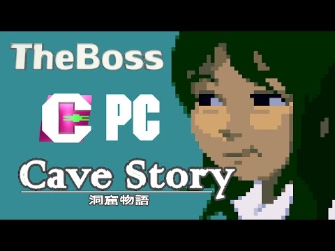 Cave Story+ (PC) | CFX