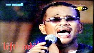 Download lagu LEFTHANDED - Dari Studio Satu - Live 2002 mp3