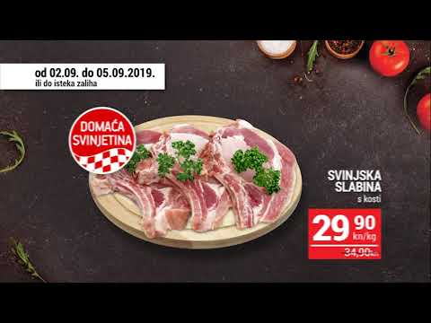 Pivac akcija 2.9. - 8.9.2019.