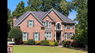 5365 Golden Leaf Trail, Peachtree Corners, GA 30092