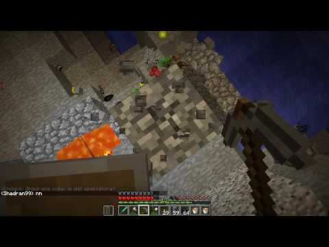 FTBMania - UHC 2. část