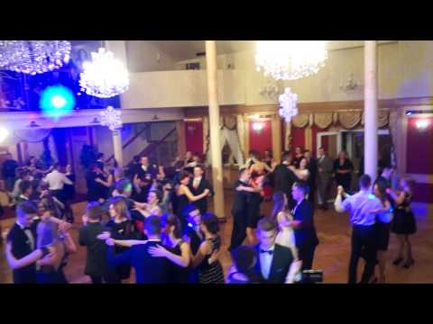 Walc, Studniówka II LO Rzeszów ;)