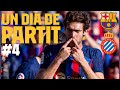 ?? TENSE 1-1 DRAW IN A HEATED CATALAN DERBY | UN DIA DE PARTIT (EPISODE 4) ??