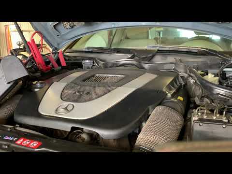 2007 MERCEDES-BENZ C230 For Sale