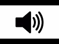 They Gon Be They Gon Be Fart Sound Effect