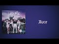 Little Mix - Touch (Slowed + Reverb)