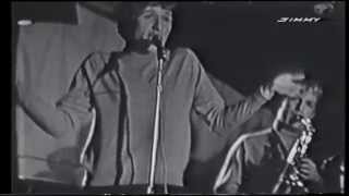 MANFRED MANN / Watermelon Man & Do Wah Diddy  /1965