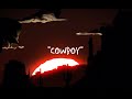 Robert Grace The Fox Mob Cowboy Lyric Video